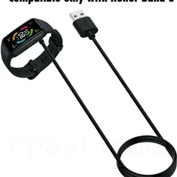 Epaal Magnetic Charging Cable 1 A 1 m Polyethylene USB Dock Charger image 2