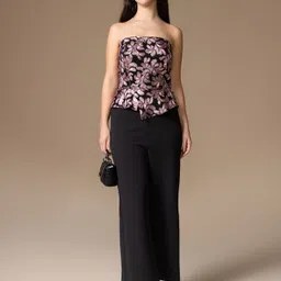 kazo Embellished Women Jumpsuit-picture-13