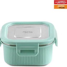jaypee plus Ultima Micro Seal Square Containers for Office, kitchen Storage & Travel Use 1 Containers Lunch Box-picture-18
