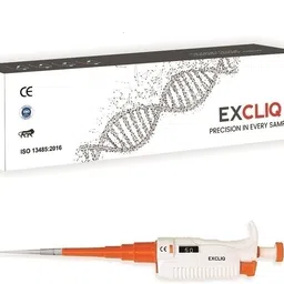 excliq Micro Laboratory Pipette image 2