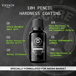 foxcare Liquid Car Polish for Bumper, Chrome Accent, Exterior, Metal Parts, Headlight image 3