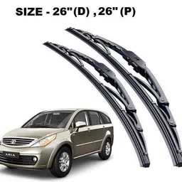 sanmatishopee Windshield Wiper For Tata Aria-picture-24