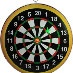 jayaansh traders PVC, Wooden Dart Points image 3