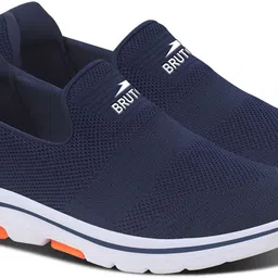 bruton Fit Running Shoes | Breathable Sports & Stylish Running Shoes For Men image 5