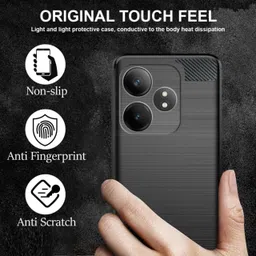 aadhvik Pouch for RealMe GT 6T 5G image 5