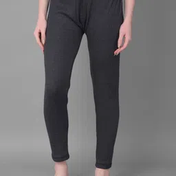 Dollar Wintercare Esteem Women's Under Elastic Women Pyjama Thermal-picture-10