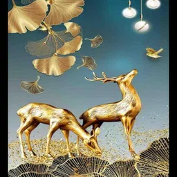 shyam photo framing Wood Wall Photo Frame image 3