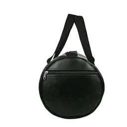 bullat 30 L Gym Duffel Bag - Gym Duffel Bags_12 - Black image 2