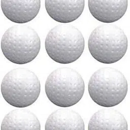 Hockey Training Practice Ball/Field Hockey Ball/Cricket Training/Hockey Balls Hockey Ball-image-0