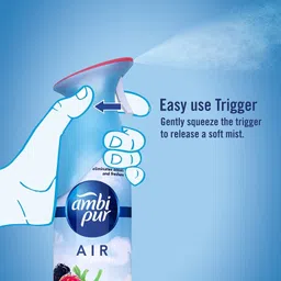 ambipur Berries Spray image 2