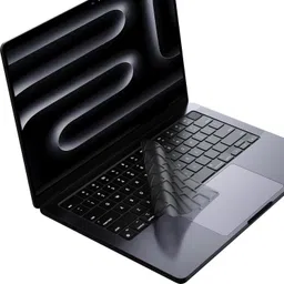 VISHAL Best Keyboard skin for Laptop and Laptop Keyboard MacBook Pro 14/16 inch 2021-2024 M4 M3 M2 M1 Pro/Max Chip Keyboard Protector Keyboard Skin-picture-11