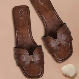 shoestail Women Flats Sandal-picture-25