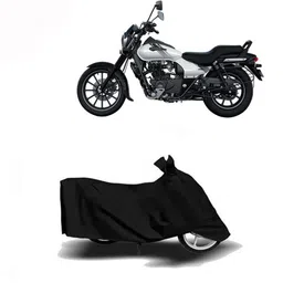 deepshakshi automotive Waterproof Two Wheeler Cover for Bajaj-picture-17
