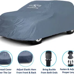 kingsway Maruti Suzuki Ertiga Body Cover image 3