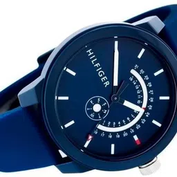tommy hilfiger Analog Watch - For Men TH1791482W image 3