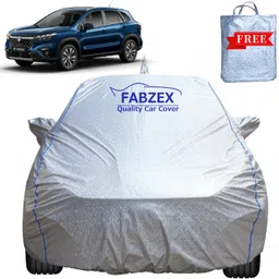 fabzex Maruti S-Cross, S-Cross Alpha DDiS 200 SH Diesel, S-Cross DDiS 200 Alpha, S-Cross DDiS 200 Delta, S-Cross DDiS 200 Sigma, S-Cross DDiS 200 Zeta, S-Cross DDiS 320 Alpha, S-Cross DDiS 320 Delta, S-Cross DDiS 320 Zeta, S-Cross Delta DDiS 200 SH Diesel, S-Cross Premia, S-Cross Sigma DDiS 200 SH Diesel, S-Cross Zeta DDiS 200 SH Diesel Body Cover-picture-21