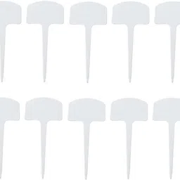 10Pcs Gardening Plant Name Tag, Tags Marker, Garden Plant Labels, Plant Marker Garden Tool Kit-image-6