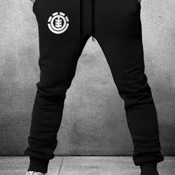 mowa Printed Men Track Suit image 4