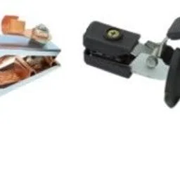 weldcraft8 One-Handed Clamp image 3