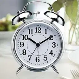 voxel Analog Multicolor Clock image 1