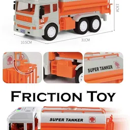 coelon Vehicle Pull Along_N-223 image 3