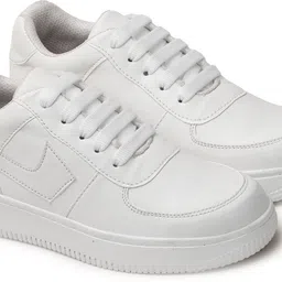 zaklook Stylish Walking Partywear Sneakers Casual Shoes Walking Shoes For Women image 2