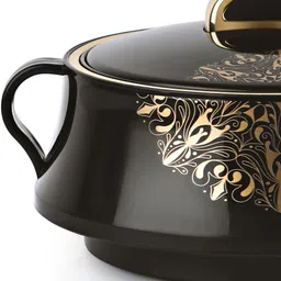 cello Midas (500+1000+1500) Pack of 3 Thermoware Casserole Set image 5