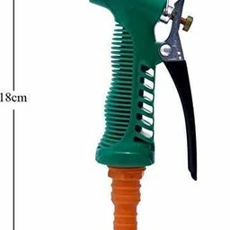 xmark creation High Pressure Washer Spray Gun 10 Spray Gun image 2