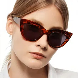 dressberry UV Protection Cat-eye Sunglasses (60)-picture-15