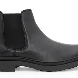 Red Tape Men's Leather High-Top Boots for Everyday Style Boots For Men image 3