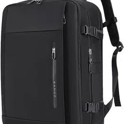 red lemon Medium 26 L Laptop Backpack Urban Pack 17" Laptop Backpack for men and women image 1