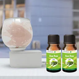 peepalcomm multi fragrance Diffuser Set image 1