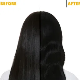 actiwow Black Hair Shampoo for Intense Gloss Formula A01 image 4