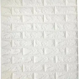 ingorala Vinyl Decorative White Wallpaper-picture-12