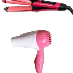 BHAVYA hair Straightener 2009 Personal Care Appliance Combo-picture-19