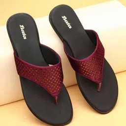 bata Women Flats Sandal image 1
