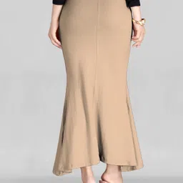 VAGMI STORE VM-/X/34 Lycra Blend Petticoat image 2