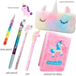 pure cosmetics School Set image 2