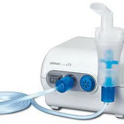 OMRON NE-C28 Nebulizer Compressor-picture-12