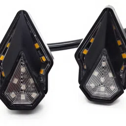 Side LED Indicator Light for Universal For Bike Universal For Bike-image-13