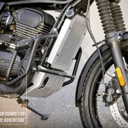 zana LEG GUARD Bike Leg Guard-picture-46