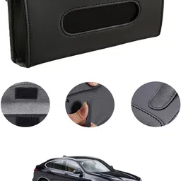 maties Rectangle Shape Fancy Design Tissue Dispencer For Car-311 Vehicle Tissue Dispenser-picture-31