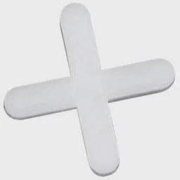 Tile Spacer Size_3 MM_Pack of 100 Pcs. Fire Extinguisher Mount-image-2