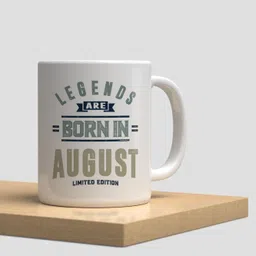 blissart Premium_designer_Coffee_printed_mugset-hdf881 Ceramic Coffee Mug image 3