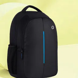 hp 15.6 L Backpack Entry Level Light weight Upto 15.6 Inch Laptop BackpackSam_Own-picture-32