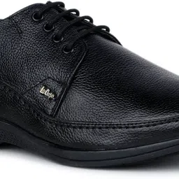 lee cooper LC1557B1R Derby For Men image 3