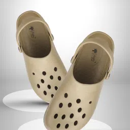 woodland Men Clogs Sandal-picture-24