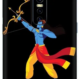 wrap craft Vivo V17 Pro Mobile Skin-image-5