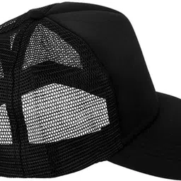 angaarlook Solid Sports/Regular Cap image 2