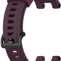 mozzen Compatible with Huami Amazfit T-Rex / T-Rex Pro - Replacement Smart Watch Smart Watch Strap image 4